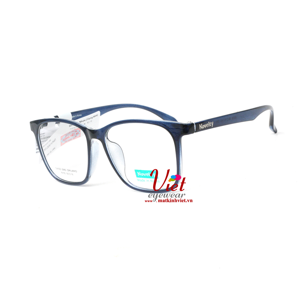 Gọng kính NOVELTY N155 DBL